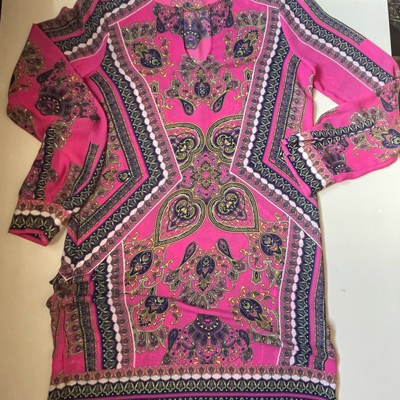 Max Azria gorgeous dress - Picture 3 of 4